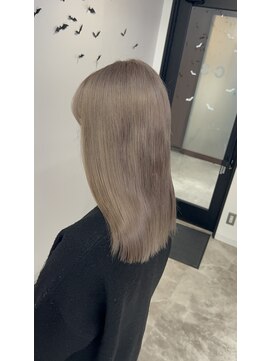 シーバイスリー 綱島(C×3) 王道ミルクティーベージュ