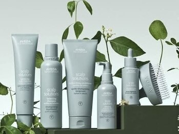 ディスコヘアー ベッロ(DISCO HAIR bello)の写真/ヘッドスパで極上のリラクゼーションをお届け。髪と頭皮のWケアで、美しく、健康的な髪へ導きます！