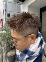 ゼスト クレス(ZEST Cres)&nbsp;メンズショート