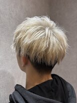 VAN COUNCIL 福井開発店(ヴァンカウンシル) ハイトーンカラー