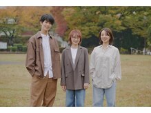 エドゥース(et DOUCE)の雰囲気（充実したカウンセリング[あざみ野駅/ショートカット/髪質改善]）
