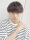 キアラ(Kchiara)の写真/【九州の人気サロン】男女ともに好印象のモテパーマスタイル◎印象を変えて今以上のお洒落ヘアに大変身！