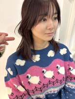 エダメ(EDAME)&nbsp;ミディアムレイヤー