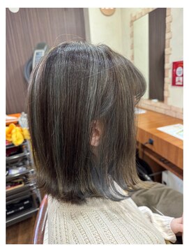ナチュラルスタイリッシュサロン ヴィホ(natural stylish salon VIHOH) ハイライト