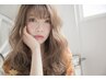 【OPEN記念★】カット＋イルミナカラー＋超音波トリートメント