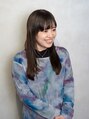 アリビア(ALIVIA) 郡 愛美