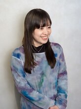 アリビア(ALIVIA)&nbsp;郡 愛美