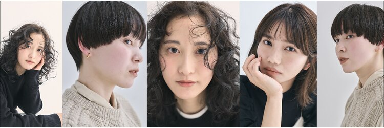 フェイバリットガーデン(FAVORITE GARDEN)のサロンヘッダー