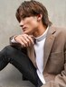 【再来】カット＋スパイラル or ツイストスパイラルパーマ《￥14,960》
