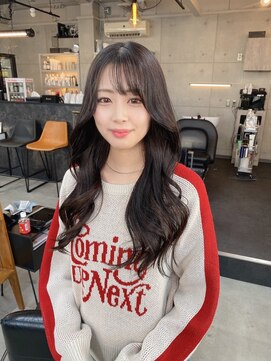 ステラ(stella) グレージュ/韓国風/北花田/堺市