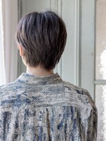 ゲート いわき(Gate)&nbsp;透明感マッシュレイヤー