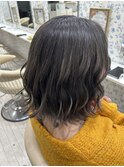 ブリーチカラー