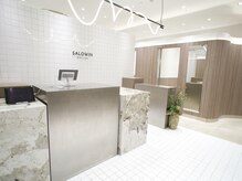 リブランド 銀座(REBRAND)の雰囲気（店内は各席が１つ１つが全て個室で、リラックスできます♪）