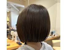 ノン(Non.)の雰囲気（お悩みにあわせてご提案させていただきます）