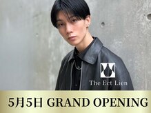 メンズサロン ジ エクト リアン 箕面(メンズサロン The Ect Lien)