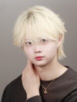 リップス 栄(LIPPS)&nbsp;ブロンドフェザー