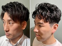 スタンドバーバー 柏(STAND BARBER)