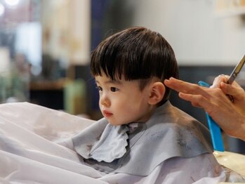 メモ 武蔵小杉(memo)の写真/【武蔵小杉駅8分】お子様同伴OK！親子で楽しむ癒しの時間♪ヘッドスパサロン<memo>で心も体もリフレッシュ