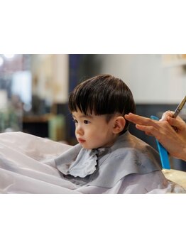 【武蔵小杉駅8分】お子様同伴OK！親子で楽しむ癒しの時間♪ヘッドスパサロン<memo>で心も体もリフレッシュ