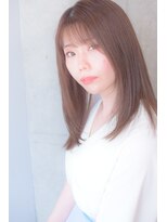 ストーリア 大森店(STORIA)&nbsp;シアーストレート