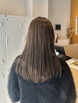 フィーカ(fika)&nbsp;大人抜け感オリーブティー☆