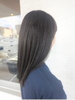 スニップ(SNIP)&nbsp;ブルーアッシュグレージュ