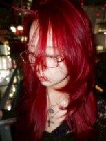 ブロック ジャポン(bloc japon)&nbsp;red color