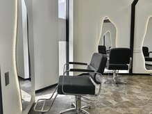 ロア 熊本(LOA)の雰囲気（似合わせ＋αを叶える【髪質改善/縮毛矯正/韓国/ブリーチなし】）