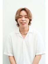 ゼンコー アオヤマ(ZENKO Aoyama)&nbsp;花澤孝太 メンズヘア