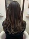 ナカマ(Nakama.)の写真/クセやダメージが気になる方必見!【カット&トリートメント¥6900】芯から潤いしっとり艶髪に♪