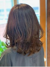 アークスヘアー