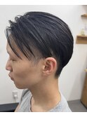 縮毛矯正/弱酸性縮毛矯正/髪質改善/船橋美容室縮毛矯正/船橋 