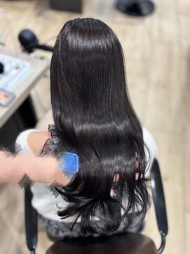 ユーフォリア 銀座本店(Euphoria) 【Kurumi】艶々ダークチョコレート☆