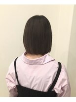 ヴァンカウンシル 福岡店(VAN COUNCIL)&nbsp;グレージュカラ－