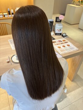 アンベリール(embellir) ロング