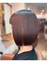 ベルヘアー 長居店(Belle hair)&nbsp;エニングストレート