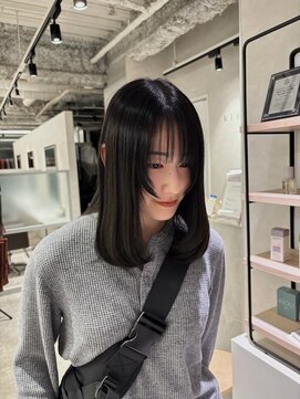 レーヴバイキートス(REVE by kiitos) 【寒色グレージュ】