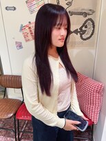 ノル 栄矢場町(nol)&nbsp;ワインレッド