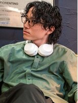 アイシーク(i SEEK)&nbsp;<81>ウルフパーマ