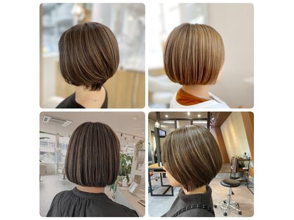 ローカス ひばりが丘店(LOCUS)の写真