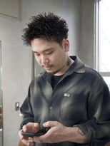 スキルメイト 天神(SKILL MATE)&nbsp;スパイキーショート