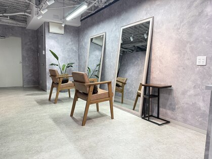 ロイ 梅田(Roy)の写真