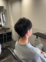 モノ(MONO.)&nbsp;マッシュレイヤー