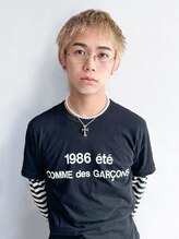 アルバム 池袋(ALBUM)&nbsp;RYOMA 