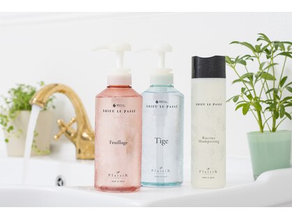 マーブルー(mar-blue)の写真