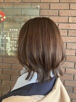 りんごの木セントラル(Central)&nbsp;ミディアムレイヤー