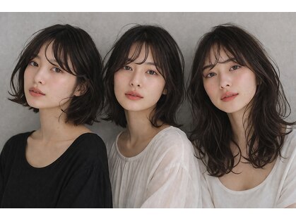 ソファ ヘア 仙台(Sofa)の写真