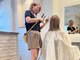 ヘアデザイン フィーカ 津留店(hair Design fika.)の写真