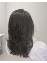 ヘアラヴィ(hair La Vie)&nbsp;レイヤー