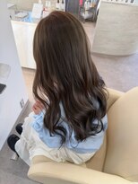 ウメ 熊取店(ume)&nbsp;オリーブベージュ